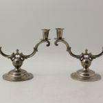 884 9771 CANDLESTICKS